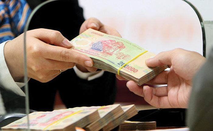 184560faa4b74de914a6 Nợ xấu được cho là sẽ giảm dần từ đầu năm tới