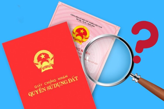 TP Hà Nội chưa yêu cầu tích hợp thông tin về Giấy chứng nhận quyền sử dụng đất vào ứng dụng VNeID ảnh 1 TP Hà Nội chưa yêu cầu tích hợp thông tin về Giấy chứng nhận quyền sử dụng đất vào ứng dụng VNeID ảnh 1