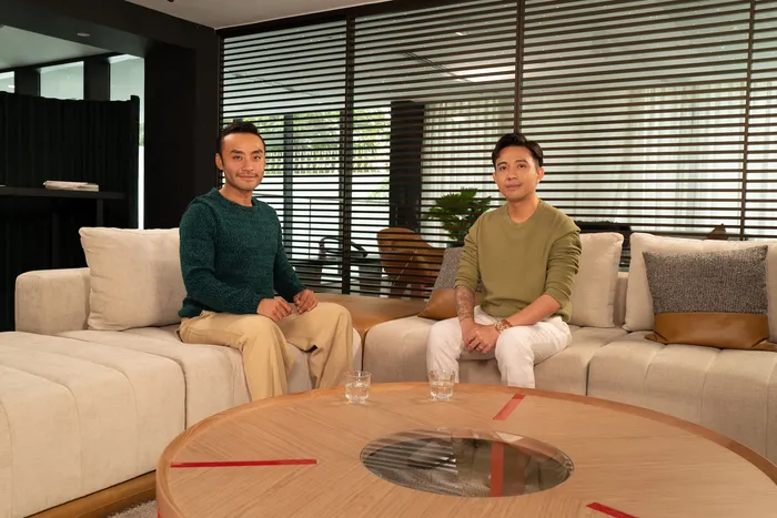 26b350b995f47caa25e5 Đại gia Minh Nhựa lần đầu có những chia sẻ thẳng thắn về cuộc sống gia đình trong Minh Show mùa 2.