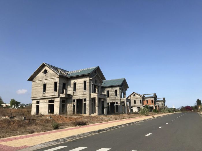 5ca65974983971672828 Một dự án bị bỏ hoang nhiều năm gây lãng phí tại phường Phú Hài TP. Phan Thiết