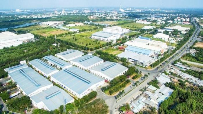Giảm 30% tiền thuê đất phải nộp (phát sinh thu) của năm 2023.