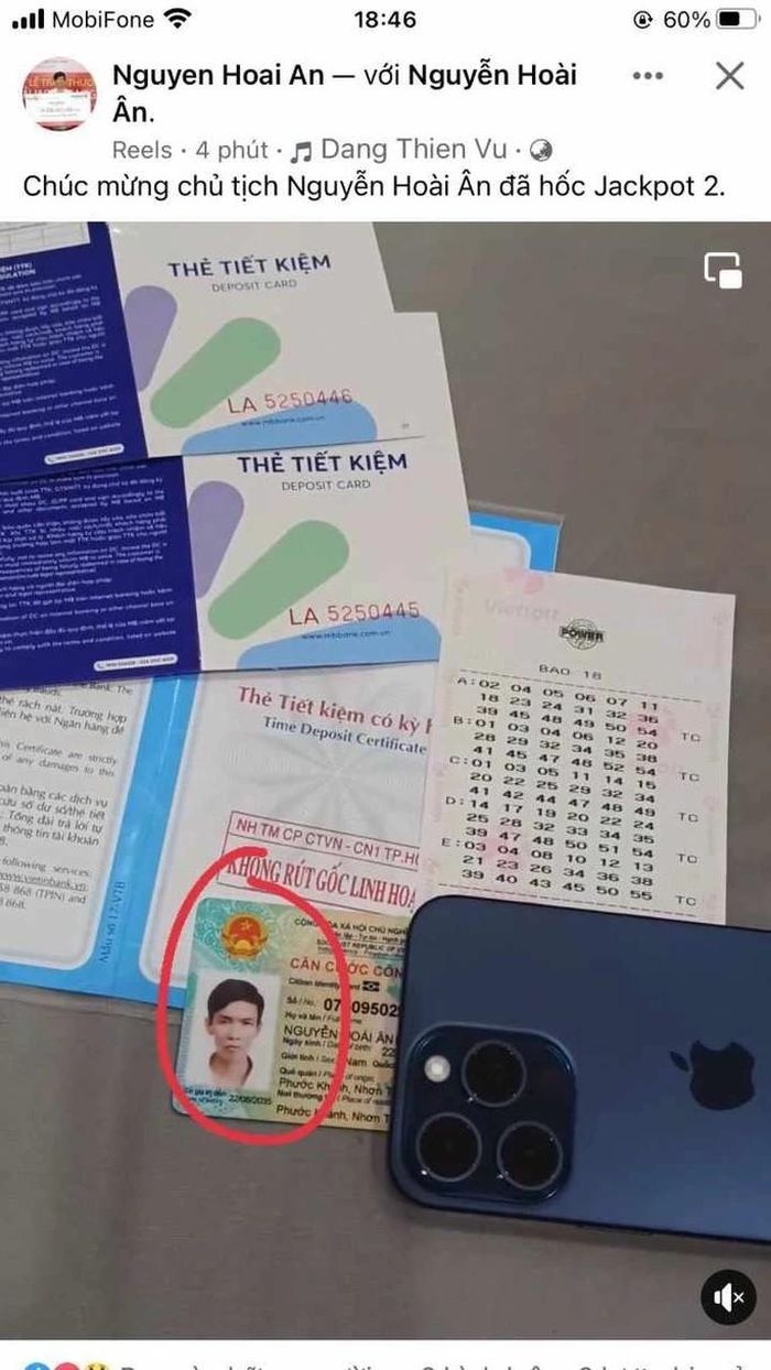 Ảnh: Người lao động