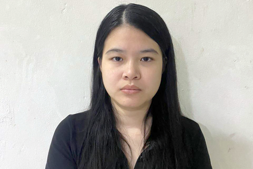 Thủ đoạn chiếm đoạt tiền tỷ của nhóm lừa mua tour, đặt phòng khách sạn VIP - Ảnh 1. Thủ đoạn chiếm đoạt tiền tỷ của nhóm lừa mua tour, đặt phòng khách sạn VIP - Ảnh 1.