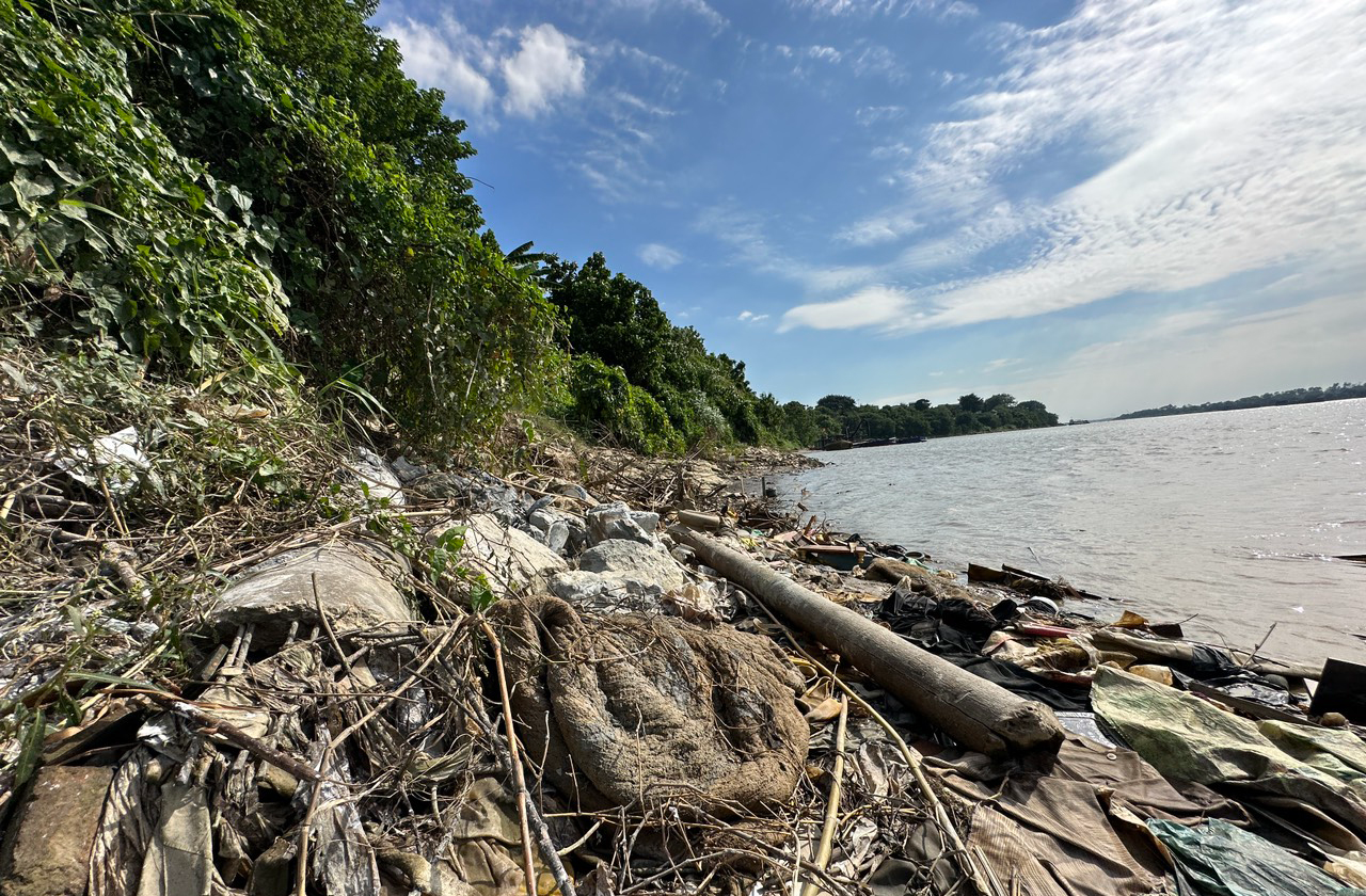 Manh mối tìm ra hung thủ sát hại Á khôi 17 tuổi, phi tang thi thể - Ảnh 1. Manh mối tìm ra hung thủ sát hại Á khôi 17 tuổi, phi tang thi thể - Ảnh 1.