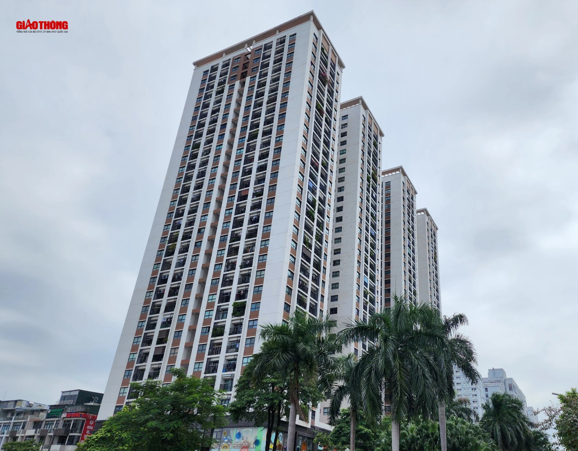 Sẽ định danh số nhà, minh bạch thị trường bất động sản - Ảnh 1.