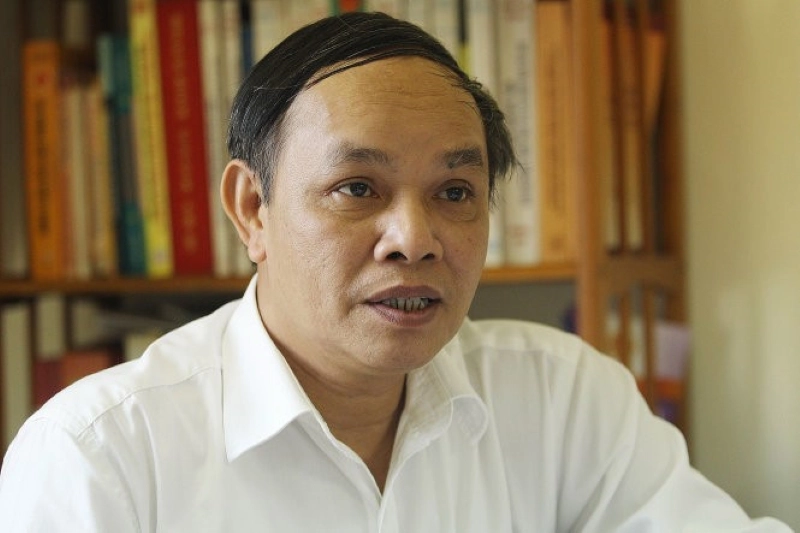 "Hải Hà có thể kiện ra tòa nếu BIDV không trả 270 tỷ cấn nợ từ quỹ bình ổn xăng dầu" - Ảnh 1. "Hải Hà có thể kiện ra tòa nếu BIDV không trả 270 tỷ cấn nợ từ quỹ bình ổn xăng dầu" - Ảnh 1.