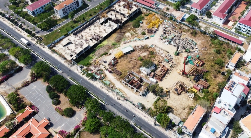 Phong toả hàng chục tỷ đồng và nhà đất của gia đình cựu chủ tịch tỉnh Khánh Hoà - Ảnh 1. Phong toả hàng chục tỷ đồng và nhà đất của gia đình cựu chủ tịch tỉnh Khánh Hoà - Ảnh 1.