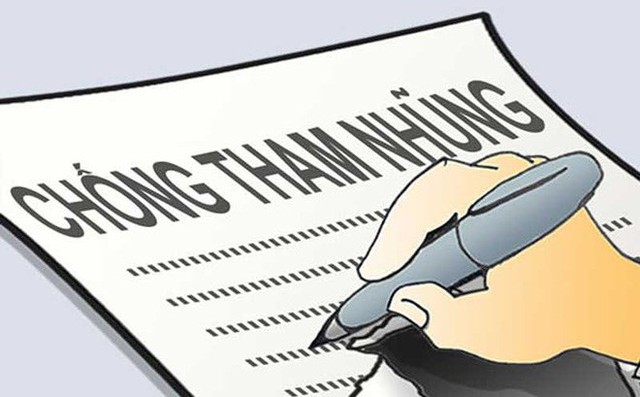 TP.HCM 'mua' tin tham nhũng, tiêu cực của người dân lên đến 10 triệu đồng/vụ việc - Ảnh 1. TP.HCM 'mua' tin tham nhũng, tiêu cực của người dân lên đến 10 triệu đồng/vụ việc - Ảnh 1.