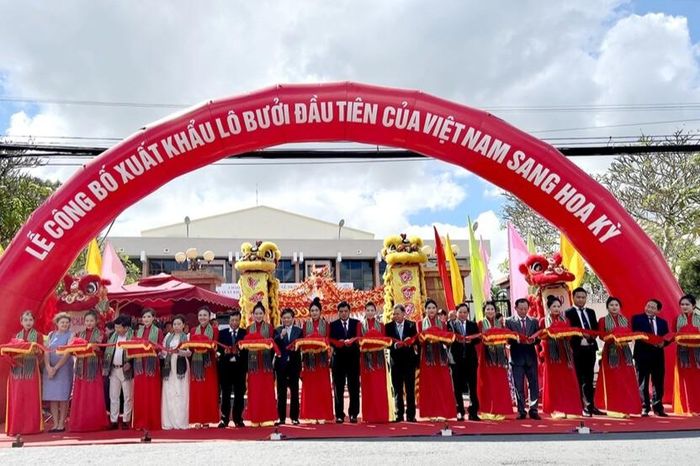 Bến Tre: Thành tựu “đáng nể” từ ứng dụng công nghệ cao