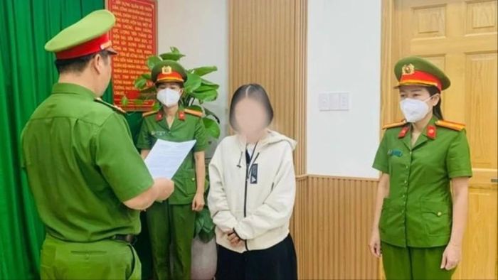 Khởi tố 3 nhân viên ngân hàng “rút ruột” hơn 3,5 tỷ đồng