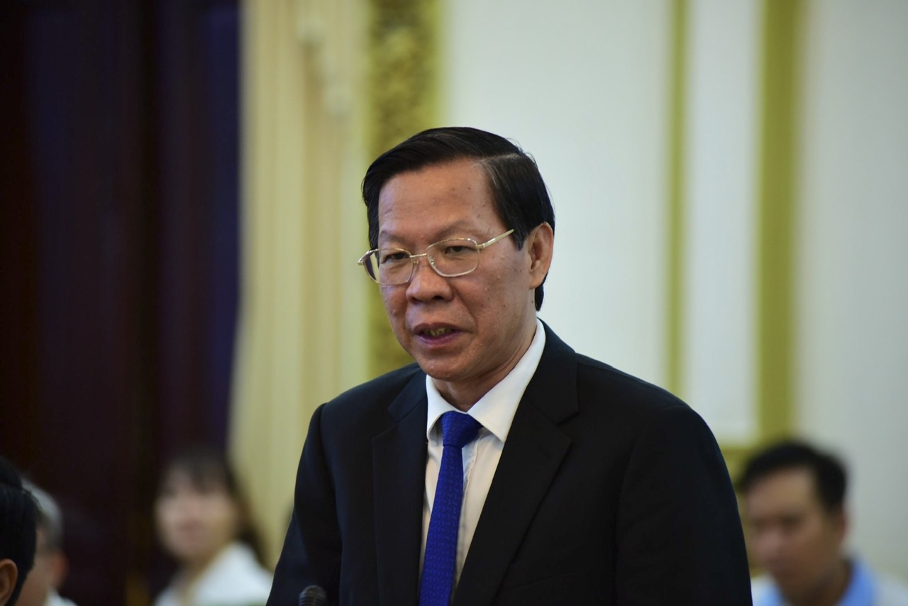 TP.HCM tiếp nhận tài trợ cầu 1.000 tỷ đồng nối bờ Thủ Thiêm - Ảnh 2.