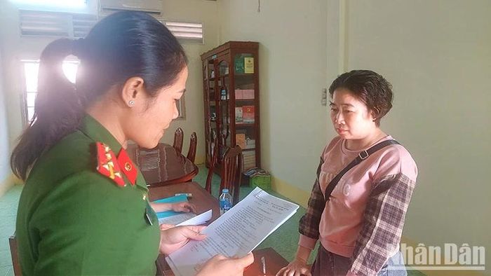 Đồng Tháp bắt đối tượng lừa đảo chiếm đoạt 10 tỷ đồng