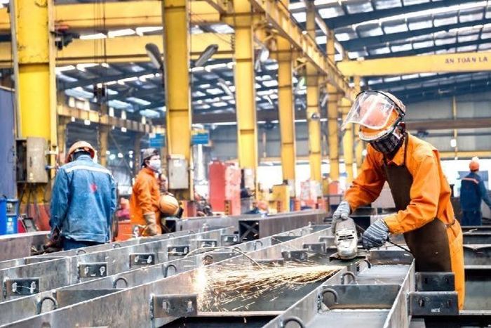 Tự chủ trong sản xuất