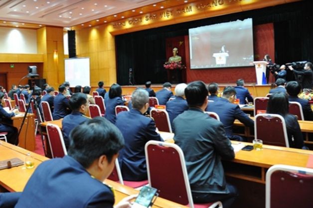 Ngành Thuế ‘về đích’ thu ngân sách