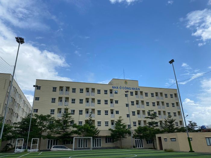 Nhà ở công nhân chật hẹp, người lao động ở Đà Nẵng ‘than khó’