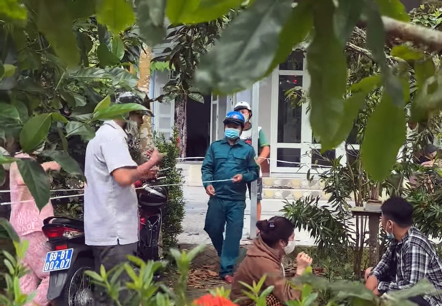 Lời khai của kẻ sát hại 3 người ở Cà Mau