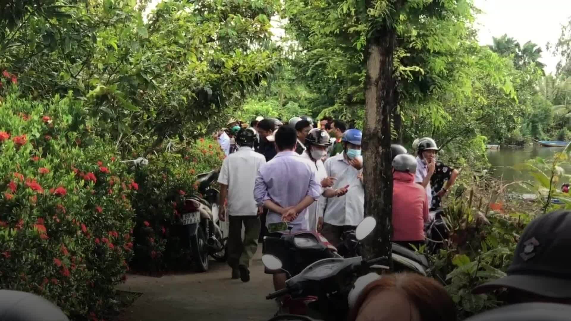 Lời khai của kẻ sát hại 3 người ở Cà Mau