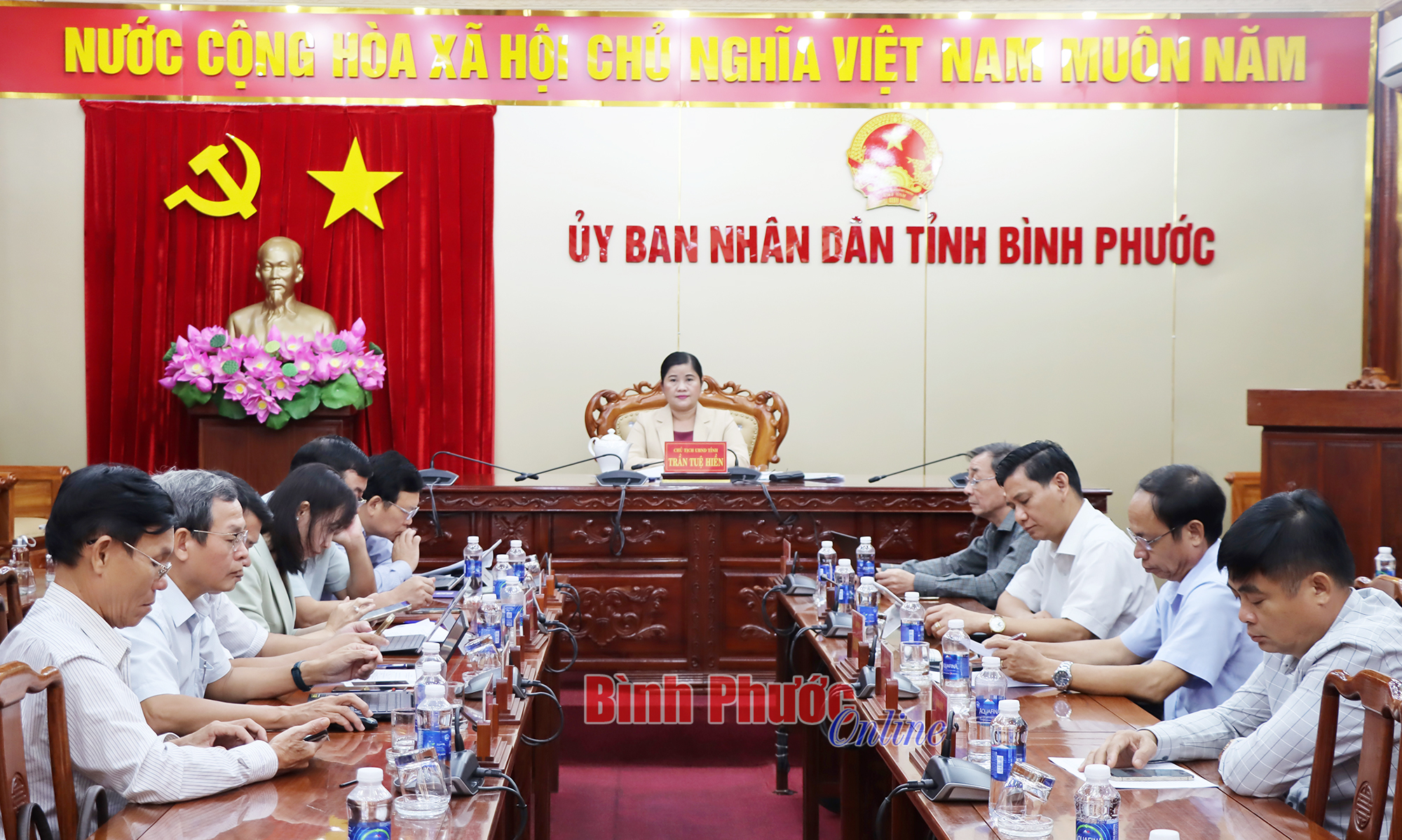 Thông qua Quy hoạch vùng Đông Nam Bộ thời kỳ 2021-2030, tầm nhìn đến năm 2050