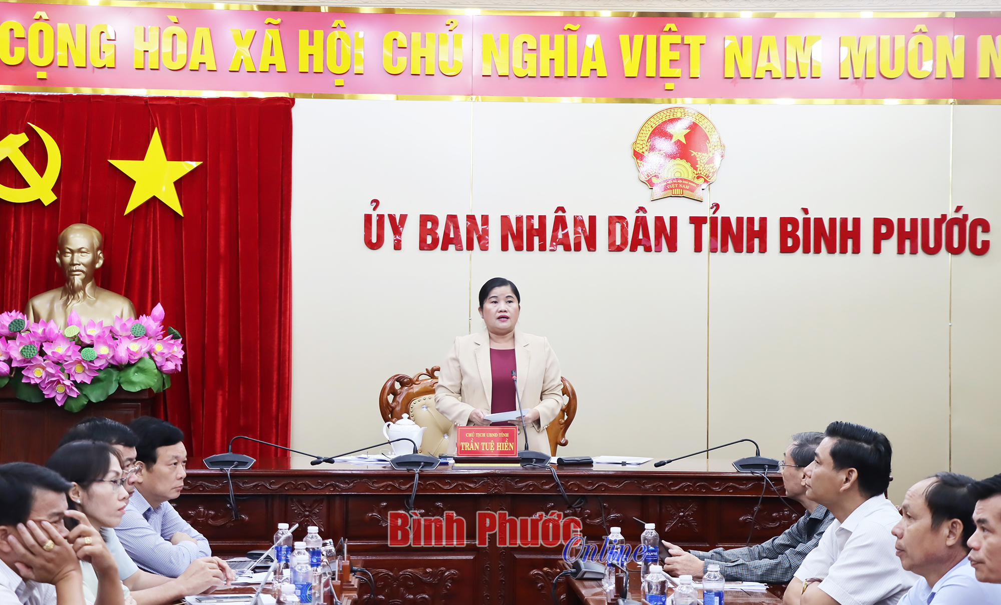 Thông qua Quy hoạch vùng Đông Nam Bộ thời kỳ 2021-2030, tầm nhìn đến năm 2050