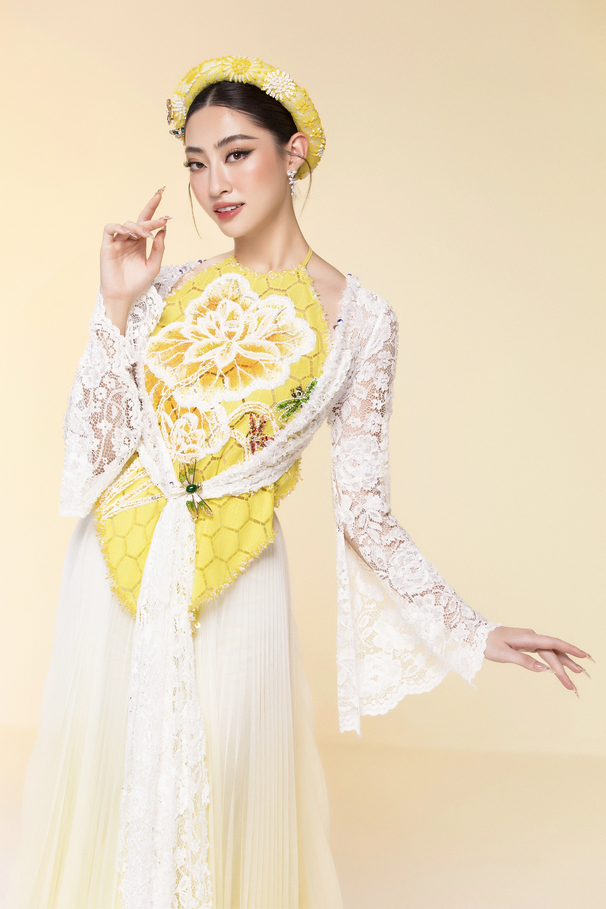 Hoa hậu Quốc gia Việt Nam sẽ được tổ chức vào đầu năm 2024 - Ảnh 2. Hoa hậu Quốc gia Việt Nam sẽ được tổ chức vào đầu năm 2024 - Ảnh 2.