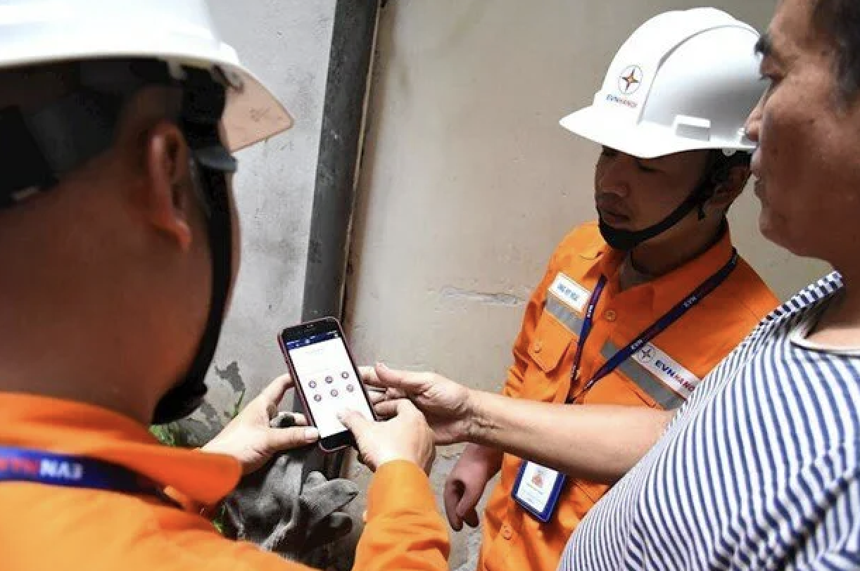 Với đề xuất biểu giá 5 bậc, tiền điện sẽ tính như thế nào? - Ảnh 2. Với đề xuất biểu giá 5 bậc, tiền điện sẽ tính như thế nào? - Ảnh 2.