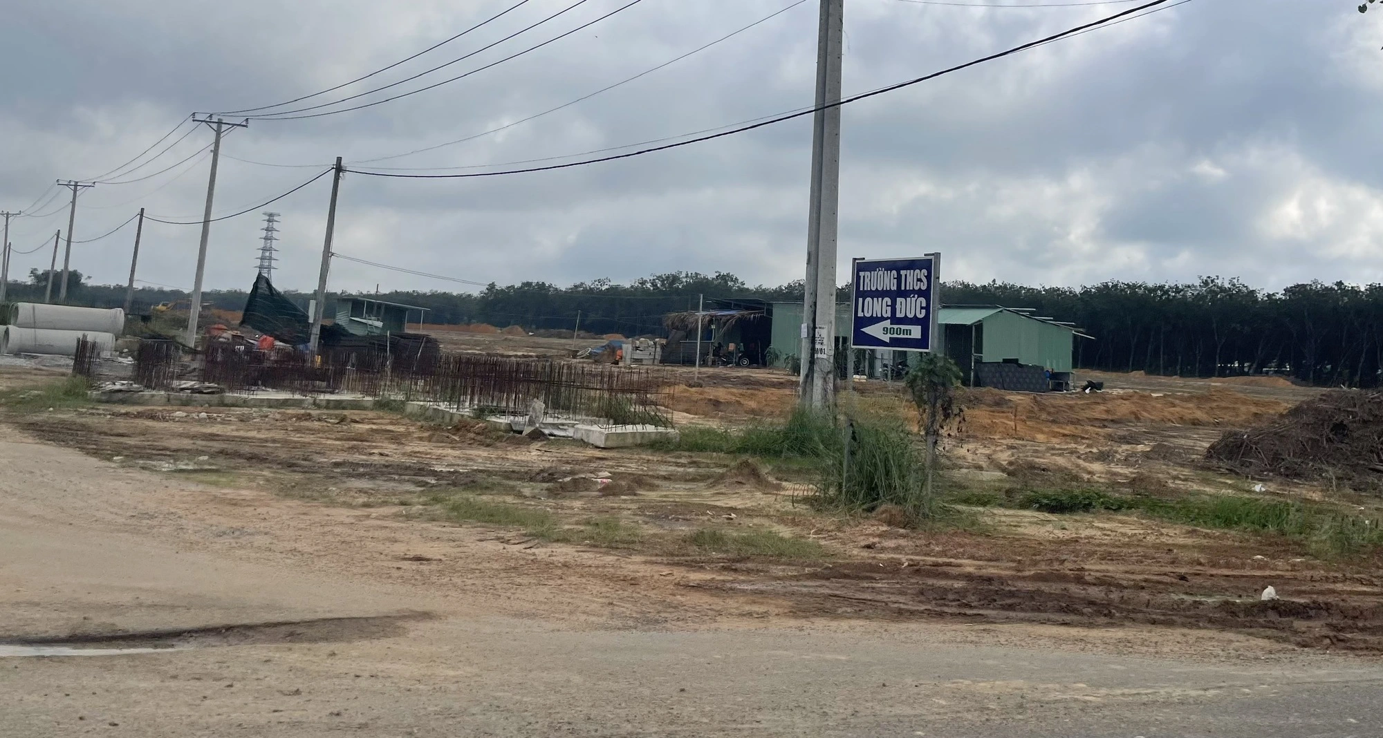 Cao tốc Biên Hòa - Vũng Tàu: Hoàn thành kiểm đếm đất đai 7 phường xã - Ảnh 1.