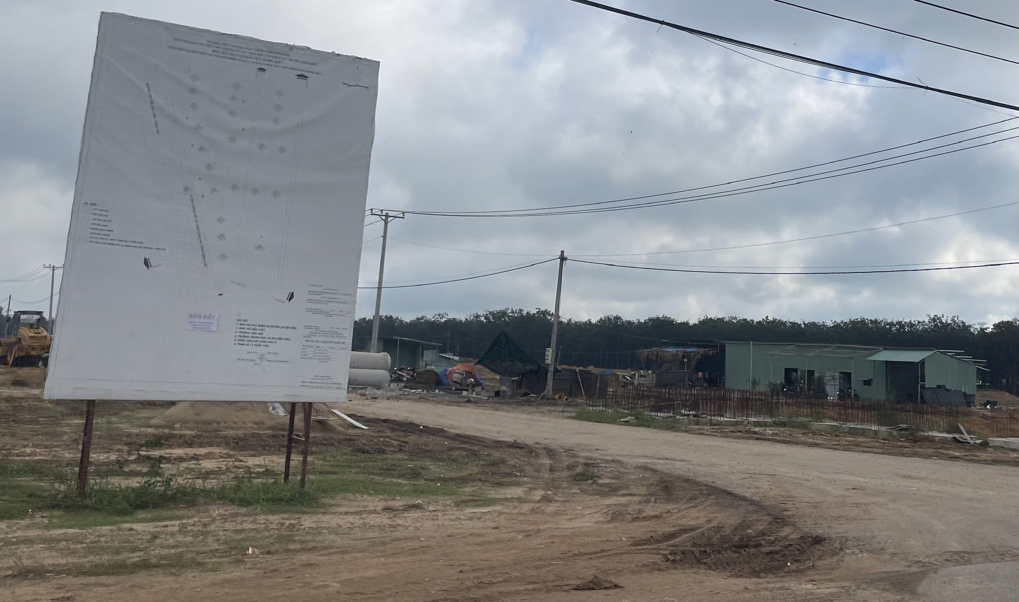 Cao tốc Biên Hòa - Vũng Tàu: Hoàn thành kiểm đếm đất đai 7 phường xã - Ảnh 2.