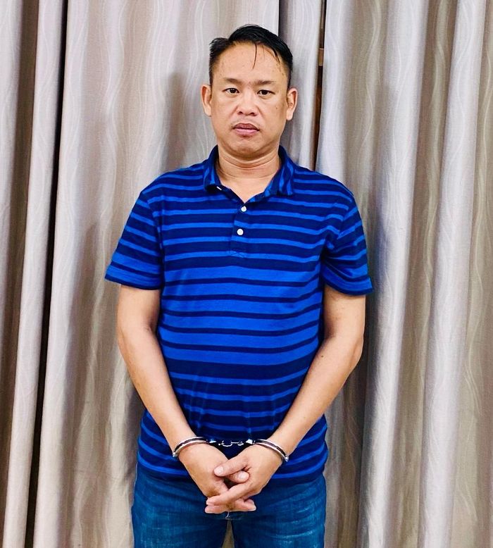 Người cho vay với lãi suất 480%/năm tự đầu thú