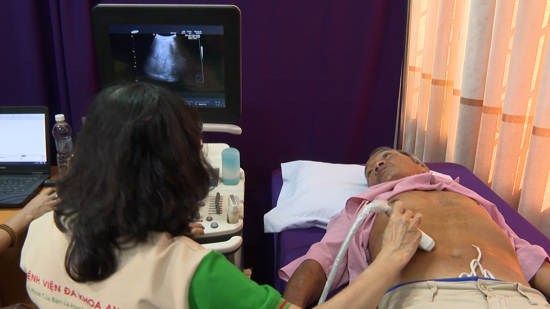 Chương trình “Xuân biên phòng- Ấm lòng dân bản”