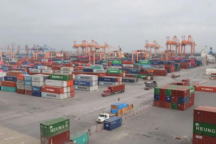 Quy mô nền kinh tế Việt Nam đạt khoảng 430 tỷ USD