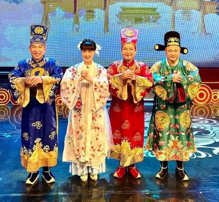 Vé xem Táo quân 2024 được rao bán 6 triệu đồng/cặp, VTV nói gì?