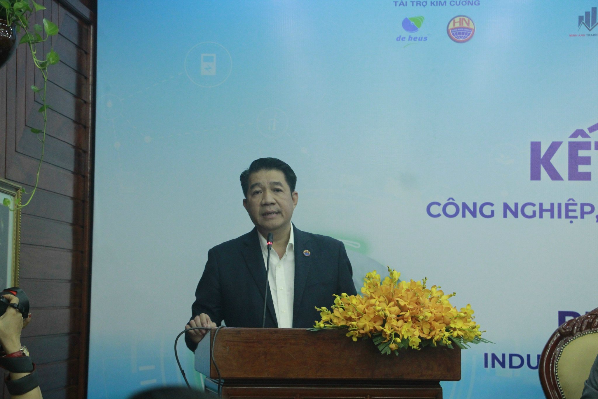 Bình Phước: Kỳ vọng thu hút đầu tư trong lĩnh vực công nghiệp, thương mại và nông nghiệp công nghệ cao