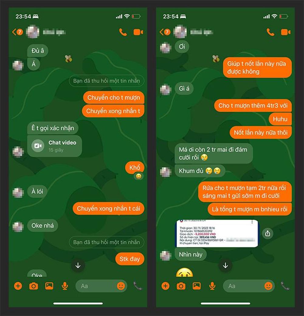 Cảnh Báo Nguy Cơ Lừa Đảo Tài Chính Qua Công Nghệ Deepfake