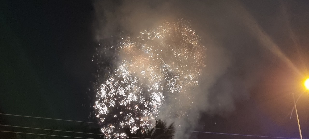 Phước): Tưng bừng hoạt động đón giao thừa 2024