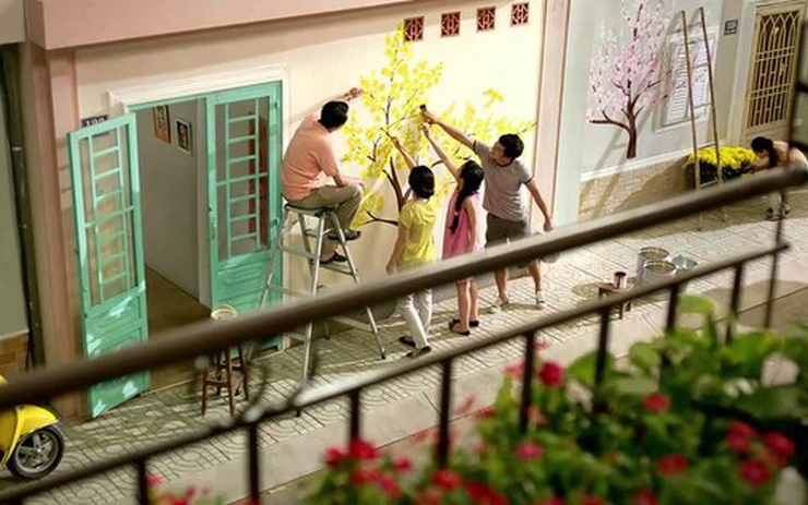 Những điều kiêng kỵ khi dọn nhà đón Tết- Ảnh 1.