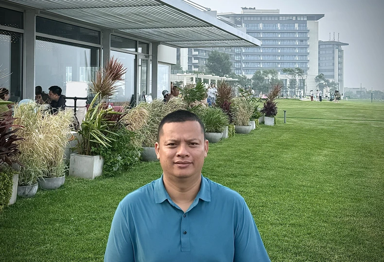 Cộng đồng người Việt Nam tại Trung Quốc tiếc thương Tổng Bí thư Nguyễn Phú Trọng