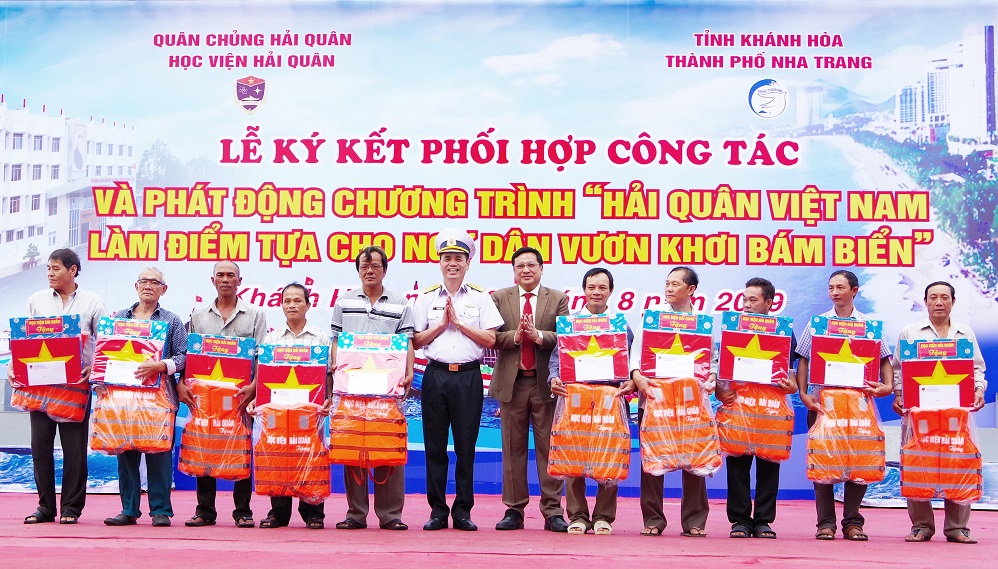 Sơ kết 5 năm Chương trình phối hợp tuyên truyền biển, đảo giai đoạn 2019 – 2024
