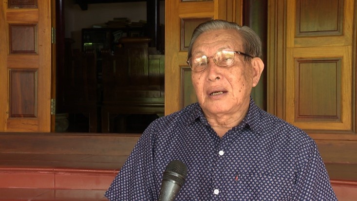 Bình Phước: Các tầng lớp Nhân dân thị xã Chơn Thành bày tỏ tiếc thương Tổng Bí thư Nguyễn Phú Trọng