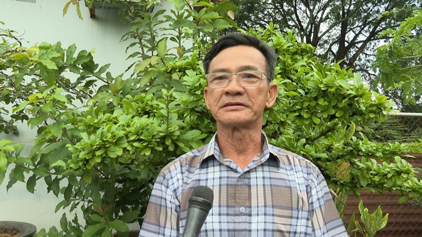 Bình Phước: Các tầng lớp Nhân dân thị xã Chơn Thành bày tỏ tiếc thương Tổng Bí thư Nguyễn Phú Trọng