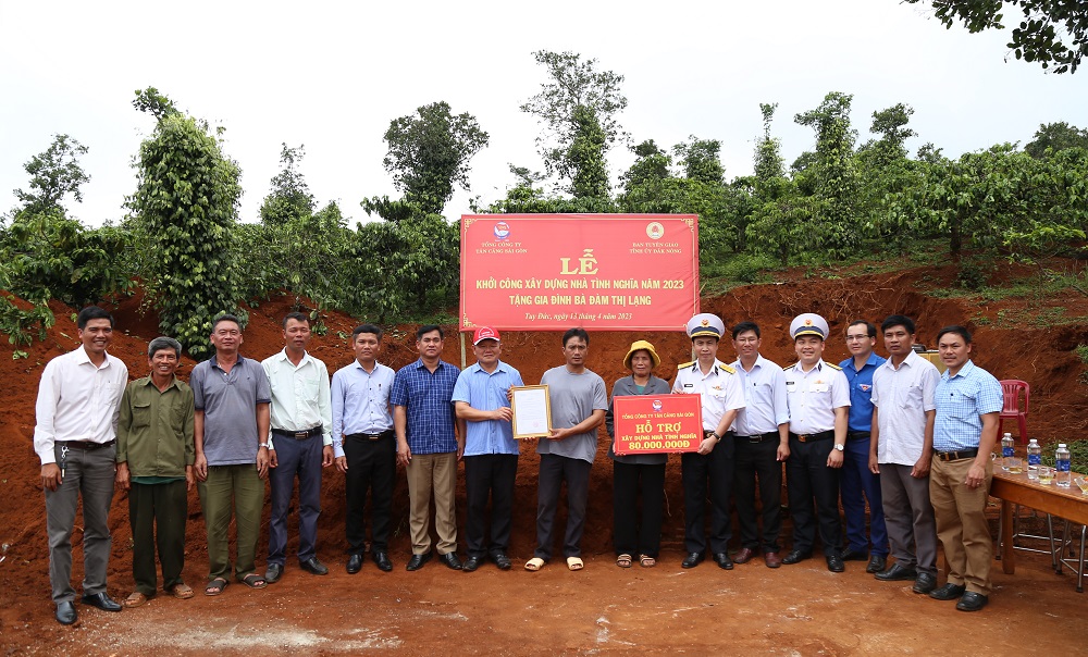 Sơ kết 5 năm Chương trình phối hợp tuyên truyền biển, đảo giai đoạn 2019 – 2024