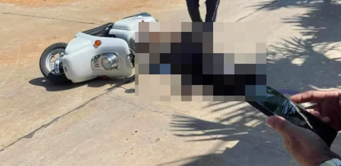 Vụ nữ trung tá công an bị tấn công bằng búa: Hung thủ có nhiều tiền án, gây án rất dã man