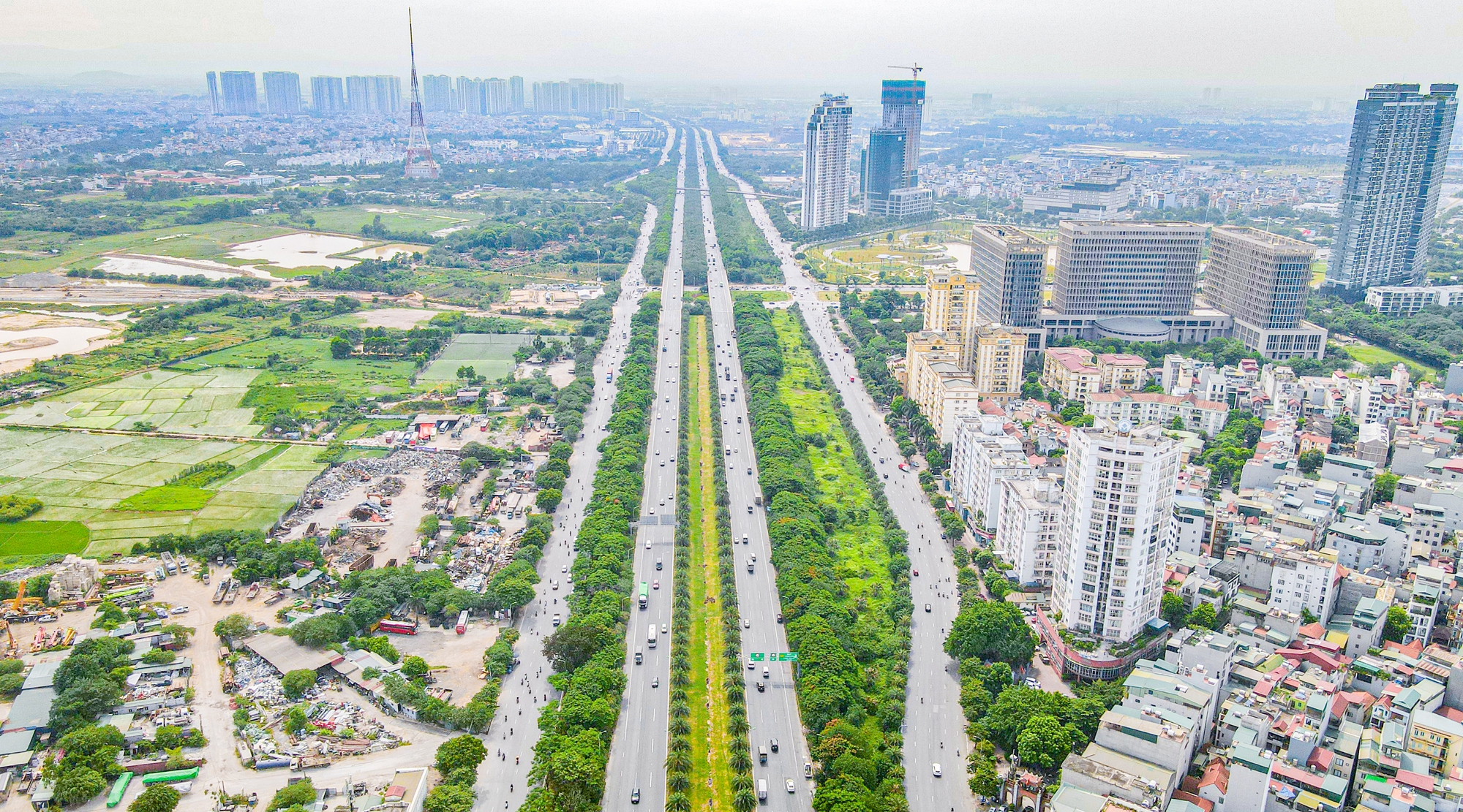 Loạt chính sách về đất đai, nhà ở có hiệu lực từ tháng 8/2024- Ảnh 1. Loạt chính sách về đất đai, nhà ở có hiệu lực từ tháng 8/2024- Ảnh 1.