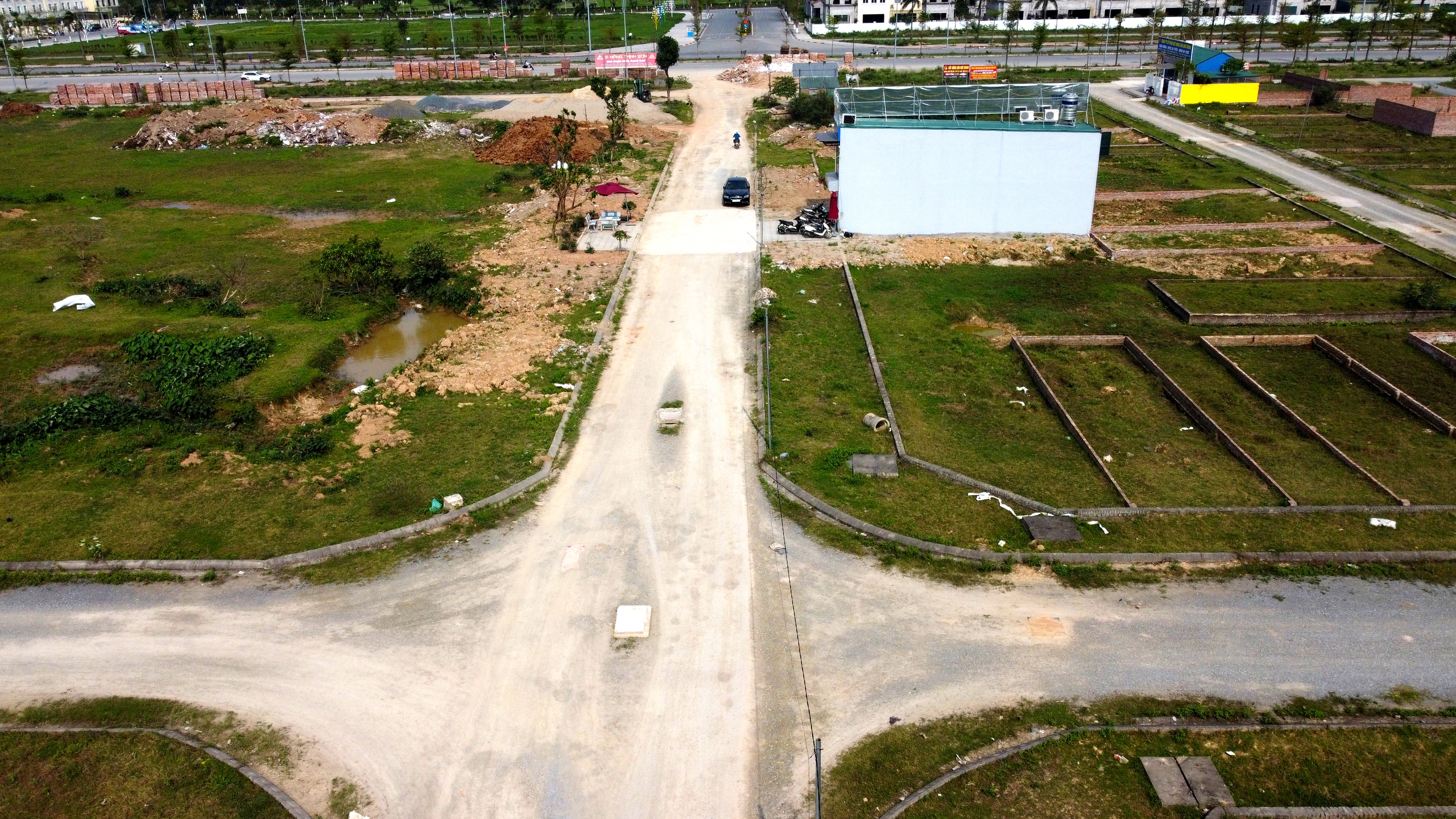 Luật đất đai: Chính sách đền bù mới từ 1/8- Ảnh 1. Luật đất đai: Chính sách đền bù mới từ 1/8- Ảnh 1.