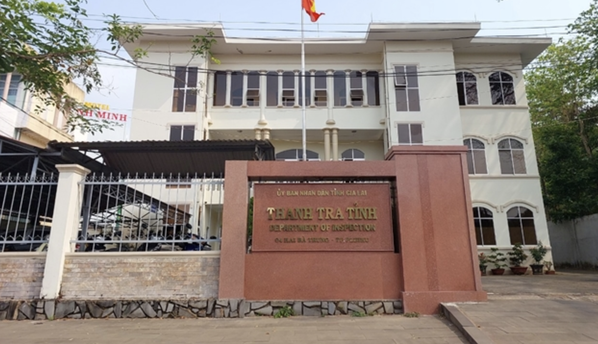 Gia Lai: Phát hiện sai phạm, kiến nghị thu hồi hơn 16,2 tỷ - Ảnh 1. Gia Lai: Phát hiện sai phạm, kiến nghị thu hồi hơn 16,2 tỷ - Ảnh 1.