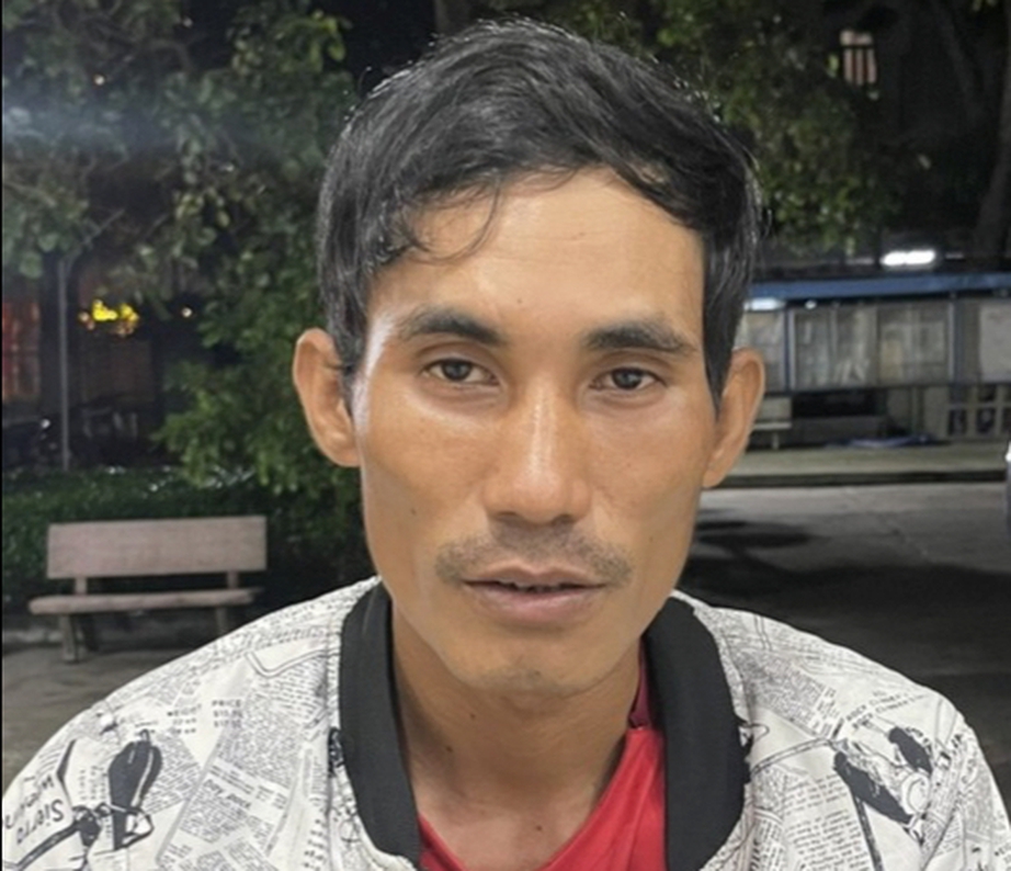 Bắt đối tượng gây tai nạn giao thông chết người sau 2 năm lẩn trốn- Ảnh 1. Bắt đối tượng gây tai nạn giao thông chết người sau 2 năm lẩn trốn- Ảnh 1.