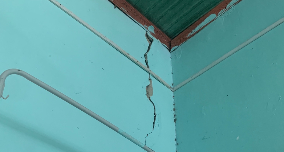 21 trận động đất liên tiếp, các công trình giao thông ở Kon Tum có bị ảnh hưởng?- Ảnh 1. 21 trận động đất liên tiếp, các công trình giao thông ở Kon Tum có bị ảnh hưởng?- Ảnh 1.