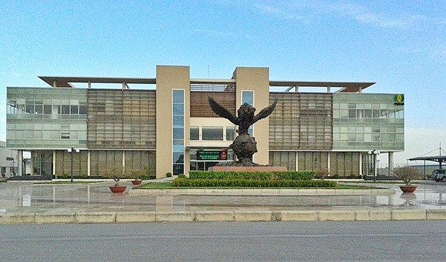 Công ty TNHH Thiên Sư Việt Nam