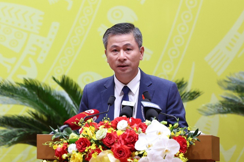 Hà Nội dự kiến chi hơn 55 tỷ USD làm gần 600km đường sắt đô thị- Ảnh 1. Hà Nội dự kiến chi hơn 55 tỷ USD làm gần 600km đường sắt đô thị- Ảnh 1.