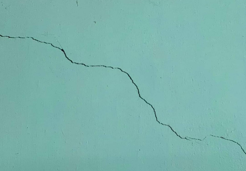 Quảng Ngãi hỏa tốc ứng phó với động đất- Ảnh 1. Quảng Ngãi hỏa tốc ứng phó với động đất- Ảnh 1.