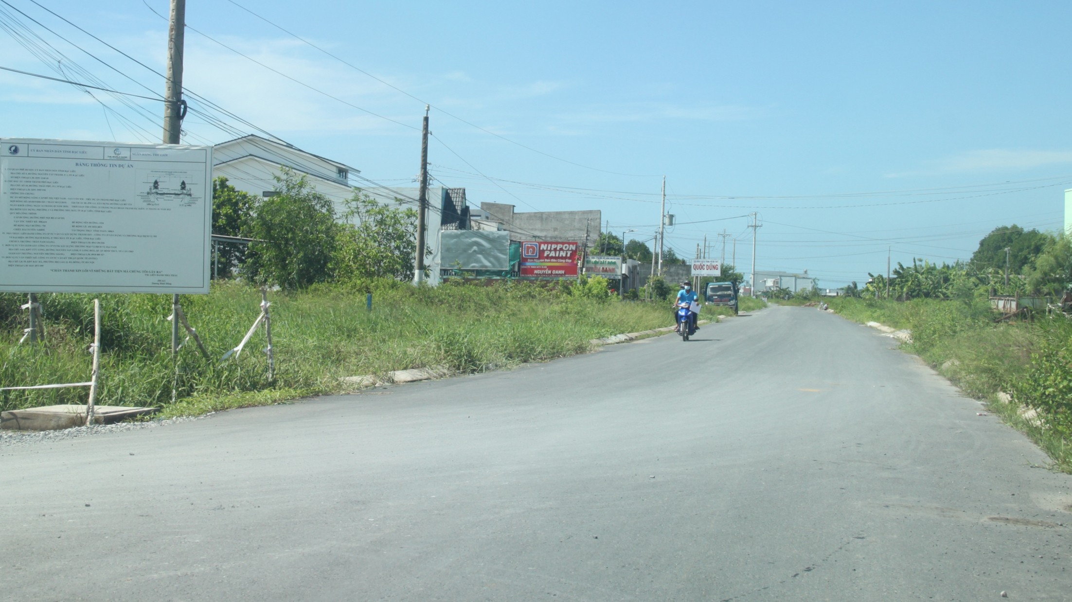 Giải ngân vốn đầu tư công đạt thấp, Chủ tịch Bạc Liêu chỉ đạo "nóng"- Ảnh 1. Giải ngân vốn đầu tư công đạt thấp, Chủ tịch Bạc Liêu chỉ đạo "nóng"- Ảnh 1.